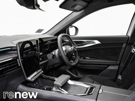 2025 Renault Austral - thumbnail 5