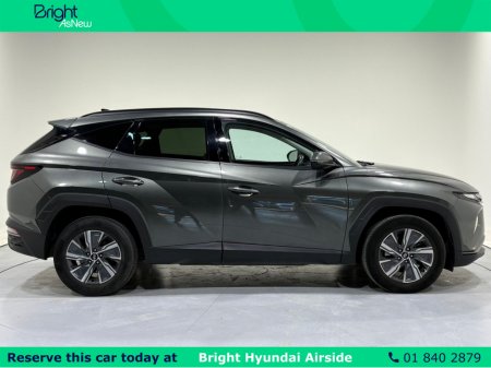 2023 Hyundai Tucson IX35 EXECUTIVE HEV 5DR AUTO €34,950 thumbnail