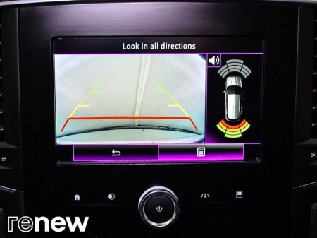 2021 Renault Megane - thumbnail 20