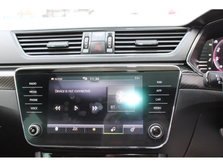 2024 Skoda Superb SUPERB SPT 2.0TDI 150HP DSG €44,950 thumbnail