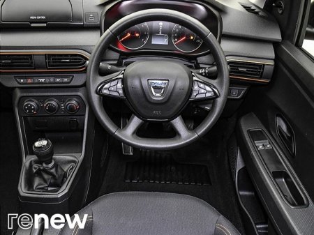 2024 Dacia Sandero Stepway TCe 90 Essential €17,900 thumbnail