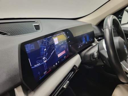 2024 BMW X1 - thumbnail 24