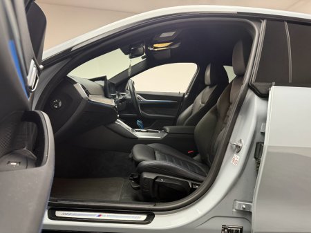 2023 BMW i4 40 M SPORT PRO EDRIVE €41,990 thumbnail