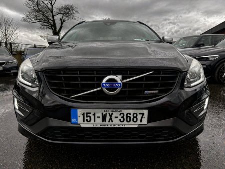 2015 Volvo XC60 - thumbnail 6
