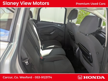 2016 Ford C-Max - thumbnail 10