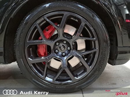 2025 Audi Q7 60TFSI E QUATTRO 490BHP AUTOMATIC €96,900 thumbnail