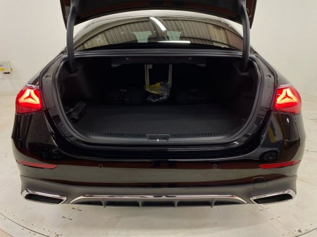 2025 Mercedes-Benz E Class - thumbnail 26