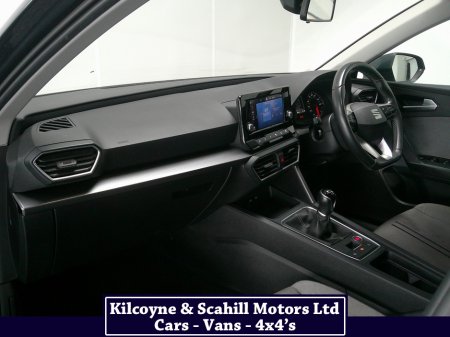 2022 SEAT Leon - thumbnail 21