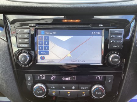 2016 Nissan Qashqai - thumbnail 13