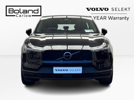 2024 Volvo EX30 - thumbnail 7