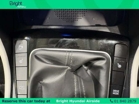 2023 Hyundai Tucson IX35 EXECUTIVE 5DR €30,950 thumbnail