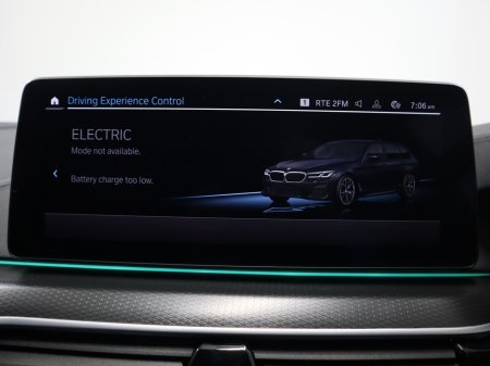 2022 BMW 5 Series - thumbnail 20