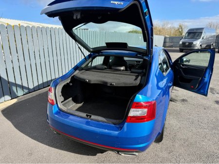 2014 Skoda Octavia - thumbnail 10