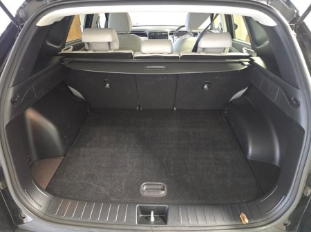 2024 Hyundai Tucson Executive PHEV Hybrid Automatic €39,950 thumbnail