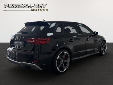2019 Audi A3 - photo 5