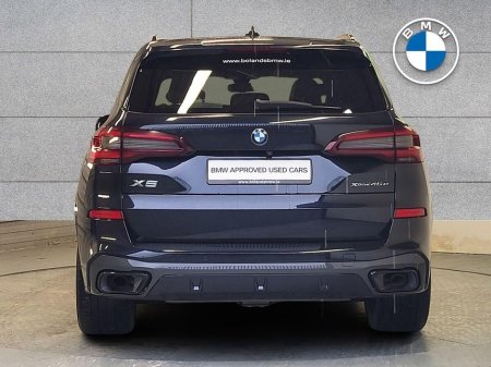 2021 BMW X5 - thumbnail 14