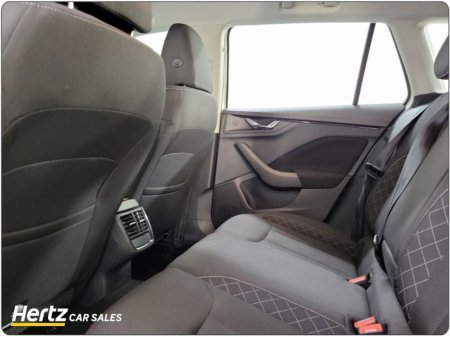 2024 Skoda Kamiq - thumbnail 13