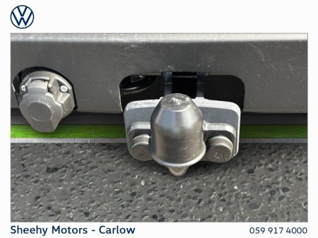 2026 Volkswagen Transporter - thumbnail 14