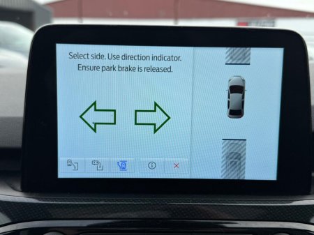 2020 Ford Kuga - thumbnail 15