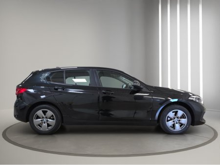 2020 BMW 1 Series - thumbnail 9