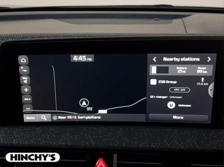 2022 Kia EV6 - thumbnail 12