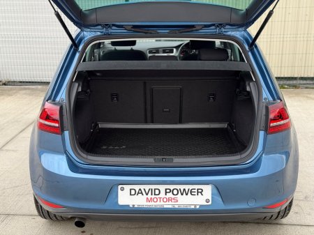 2017 Volkswagen Golf 1.2TSI 3DR 85HP Trendline €14,950 thumbnail