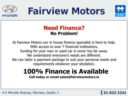 2022 Hyundai Tucson EXECUTIVE HYBRID ** ONLY 16K KMS ** €33,950 thumbnail