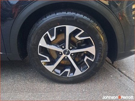 2023 Kia Sportage K3 Diesel MHEV €32,900 thumbnail