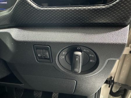 2023 Volkswagen T-Cross - thumbnail 22