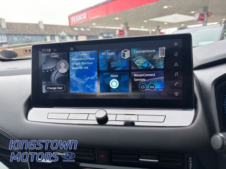 2023 Nissan Qashqai - thumbnail 18