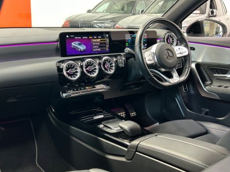 2022 Mercedes-Benz A Class - thumbnail 19