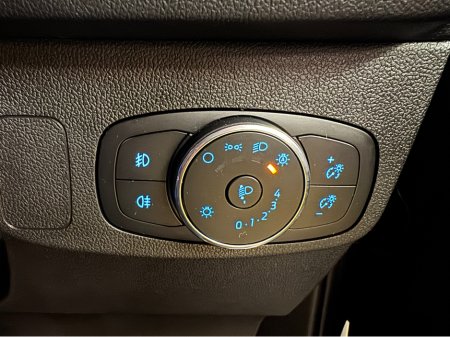 2025 Ford Focus ST-LINE 5DR 1.0T 125 MHEV €29,950 thumbnail