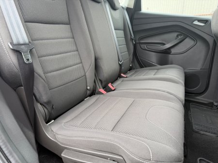 2015 Ford Kuga - thumbnail 14