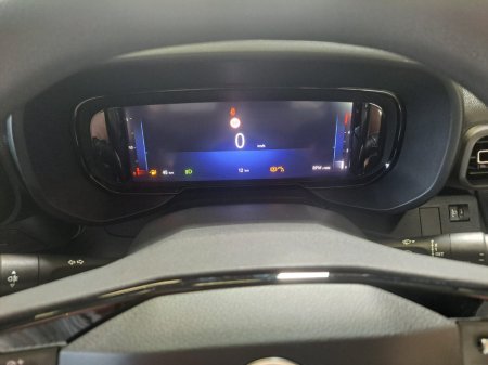 2024 Opel Combo  €17,950 thumbnail