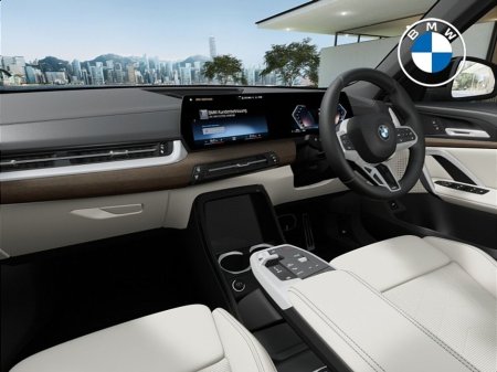 2026 BMW X1 - thumbnail 5