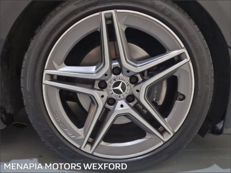 2020 Mercedes-Benz CLA Class - thumbnail 10