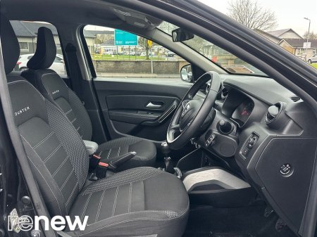 2022 Dacia Duster - thumbnail 14