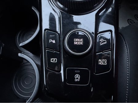 2022 Kia Sportage K3 MHEV DSL DCT AUTO €32,995 thumbnail