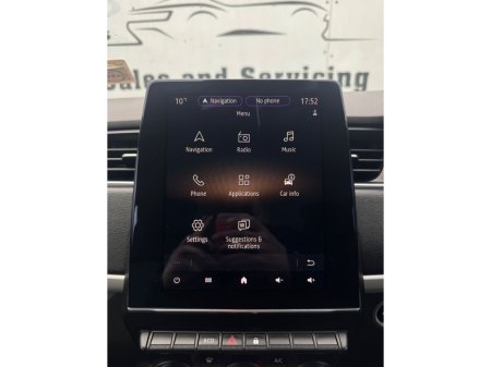 2020 Renault Zoe - thumbnail 23