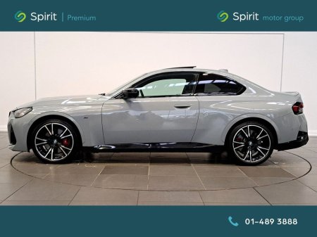 2022 BMW M2 M240i Coupe Auto*Call Andrew 0862617858* €59,950 thumbnail