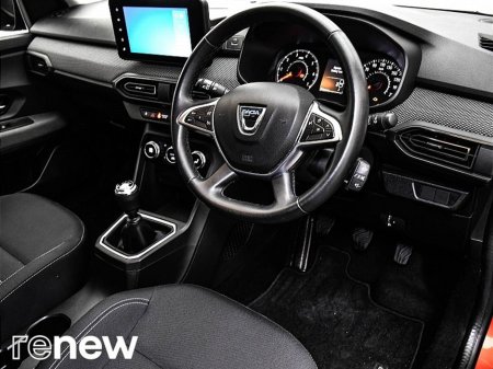 2022 Dacia Jogger Comfort TCe 110 €19,500 thumbnail