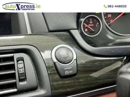 2016 BMW 5 Series - thumbnail 31