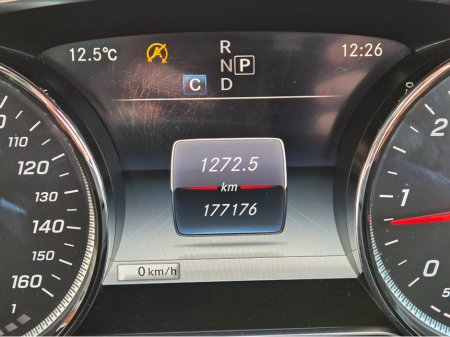 2017 Mercedes-Benz E Class E220 D AMG LINE PREMIUM AUTO 4DR €23,950 thumbnail