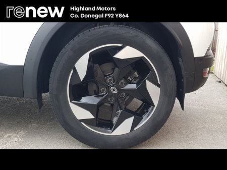 2024 Renault Captur - thumbnail 9