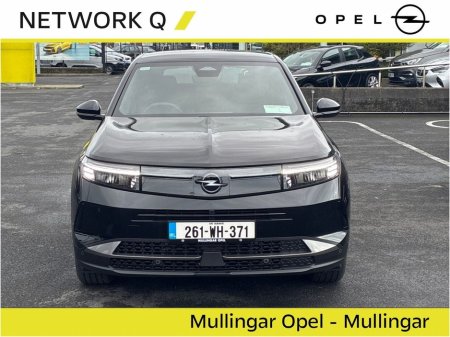 2026 Opel Grandland - thumbnail 2