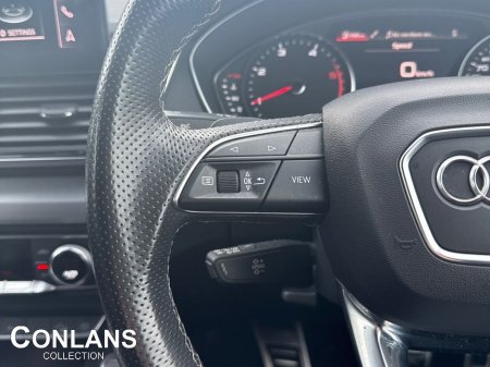 2021 Audi Q5 - thumbnail 5