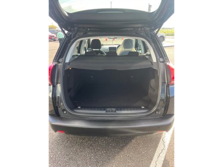 2018 Peugeot 5008 1.6 BlueHDi 120bhp S&S Allure thumbnail