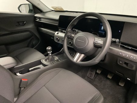 2026 Hyundai Kona - thumbnail 6