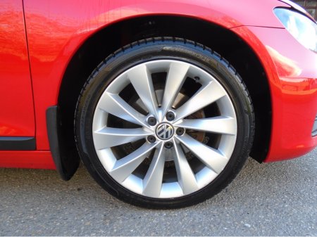 2017 Volkswagen Scirocco - thumbnail 16