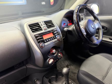 2015 Nissan Micra - thumbnail 14